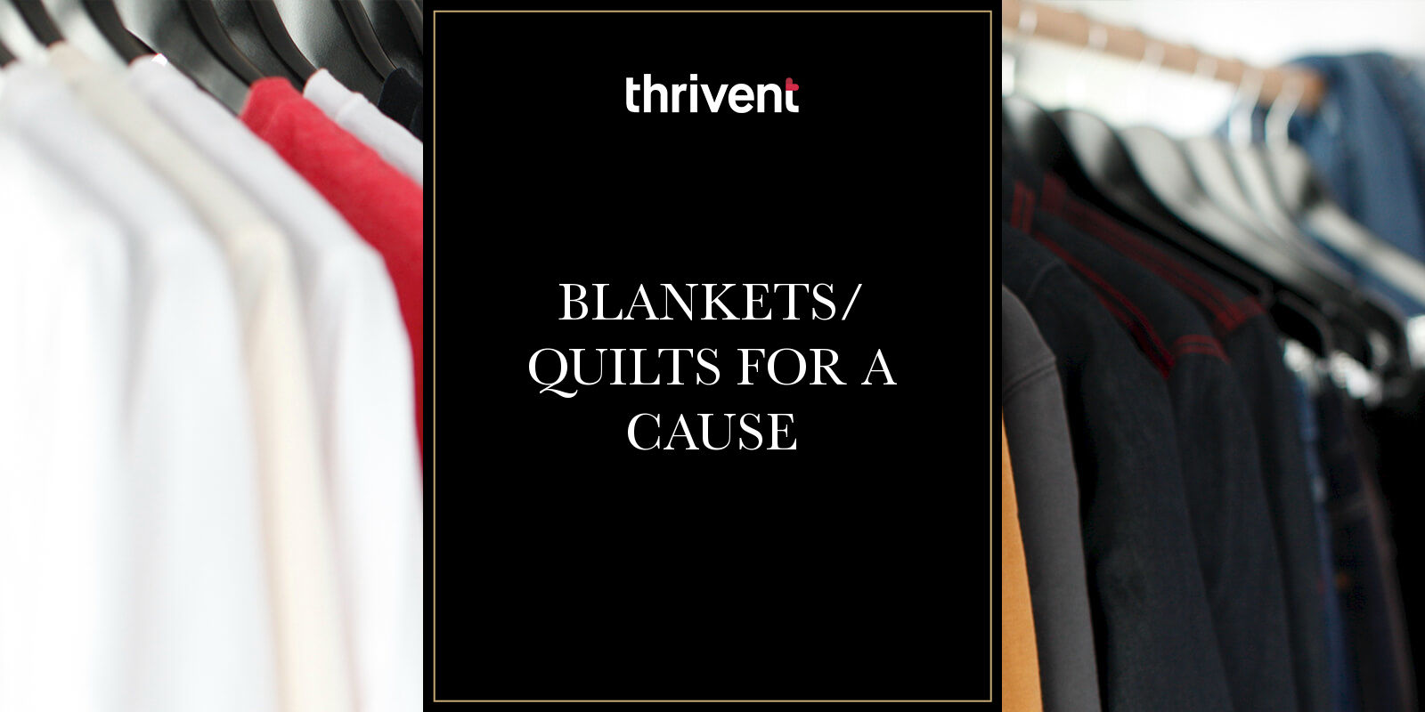Blankets/Quilts For A Cause